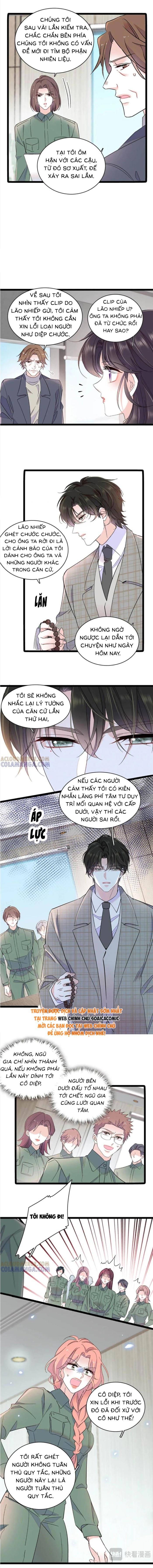 Thiên Kim Giả Là Đại Lão Thật Chap 215 - Next Chap 216
