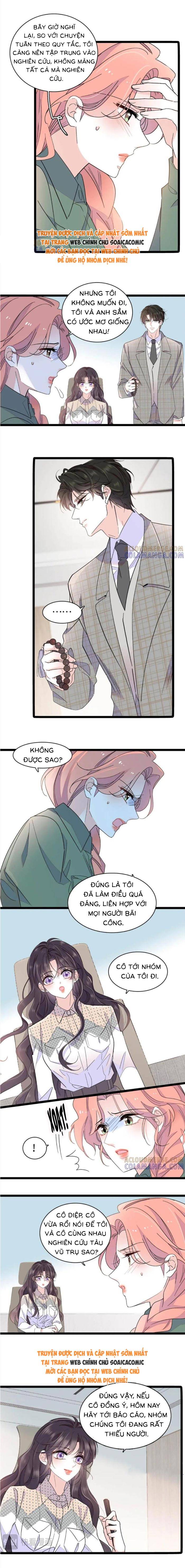 Thiên Kim Giả Là Đại Lão Thật Chap 215 - Next Chap 216