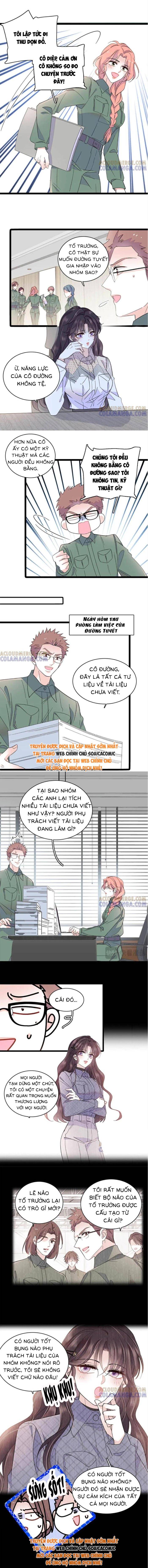 Thiên Kim Giả Là Đại Lão Thật Chap 215 - Next Chap 216