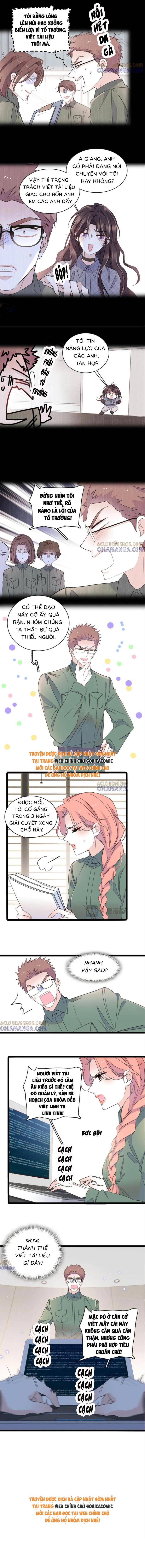 Thiên Kim Giả Là Đại Lão Thật Chap 215 - Next Chap 216