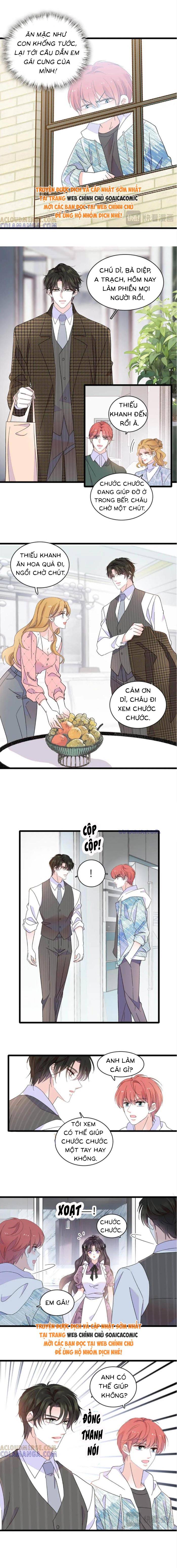 Thiên Kim Giả Là Đại Lão Thật Chap 216 - Next Chap 217