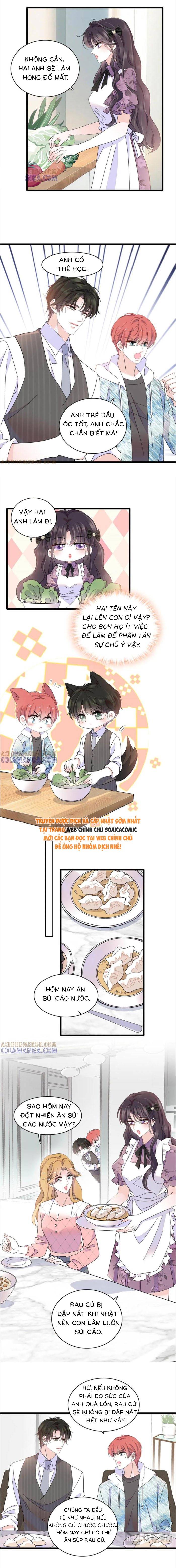 Thiên Kim Giả Là Đại Lão Thật Chap 216 - Next Chap 217