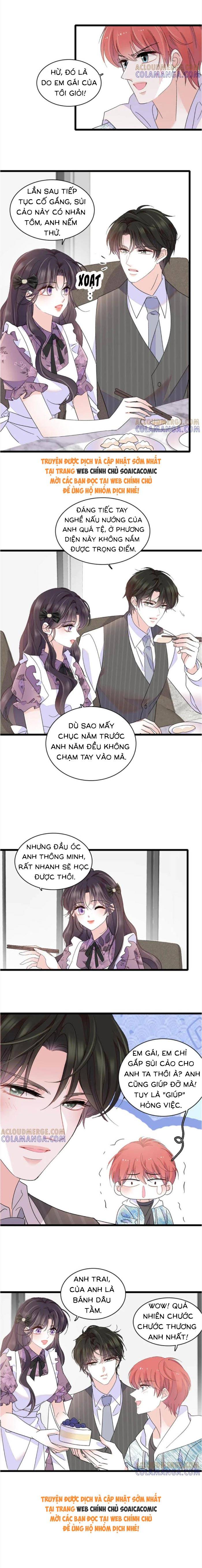 Thiên Kim Giả Là Đại Lão Thật Chap 216 - Next Chap 217