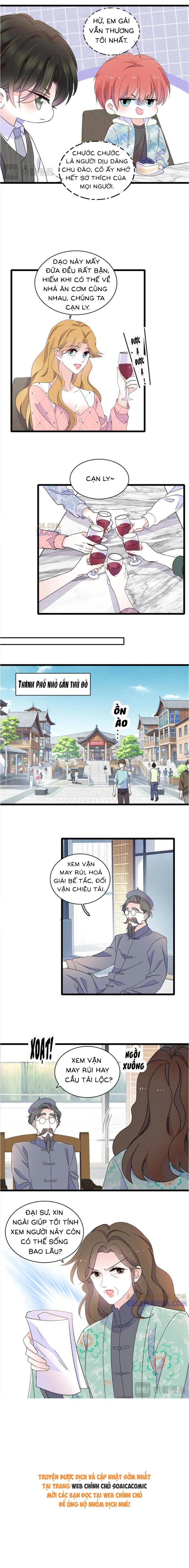 Thiên Kim Giả Là Đại Lão Thật Chap 216 - Next Chap 217
