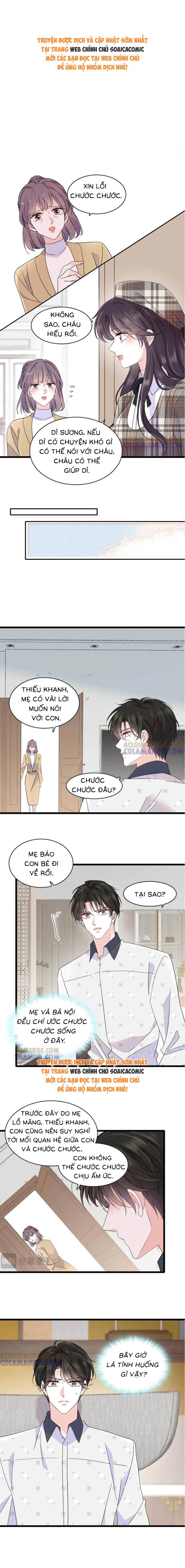 Thiên Kim Giả Là Đại Lão Thật Chap 219 - Next Chap 220