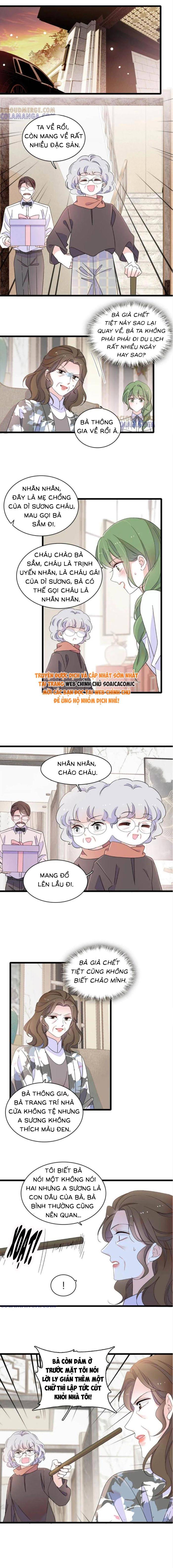 Thiên Kim Giả Là Đại Lão Thật Chap 219 - Next Chap 220