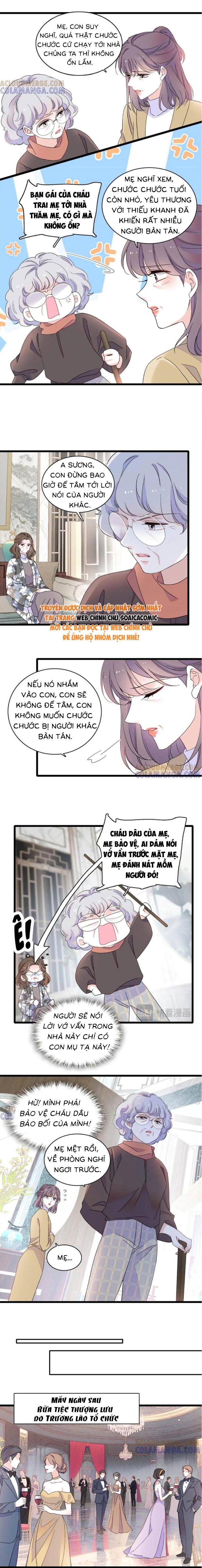 Thiên Kim Giả Là Đại Lão Thật Chap 219 - Next Chap 220