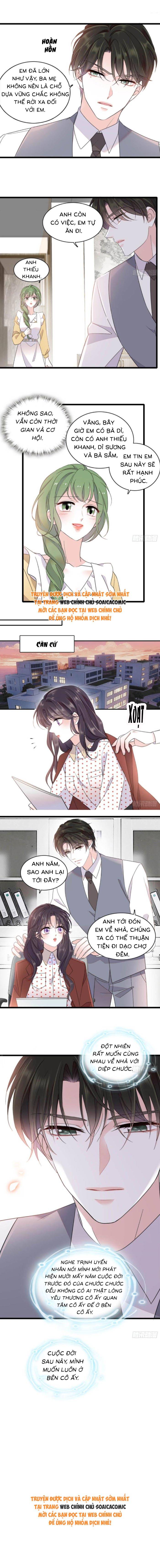 Thiên Kim Giả Là Đại Lão Thật Chap 222 - Next Chap 223