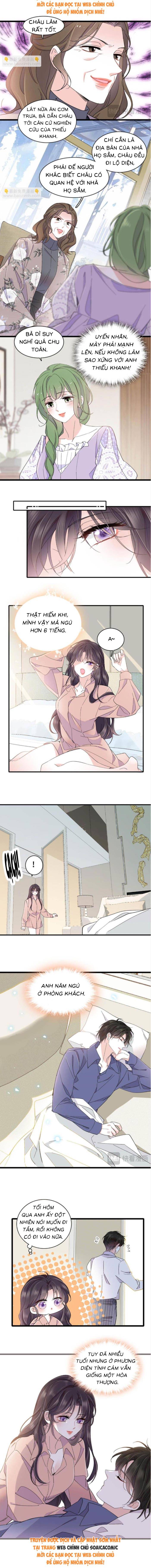 Thiên Kim Giả Là Đại Lão Thật Chap 224 - Next Chap 225