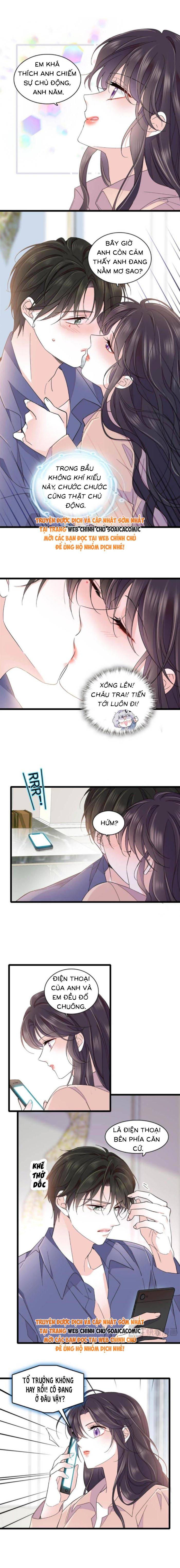 Thiên Kim Giả Là Đại Lão Thật Chap 224 - Next Chap 225
