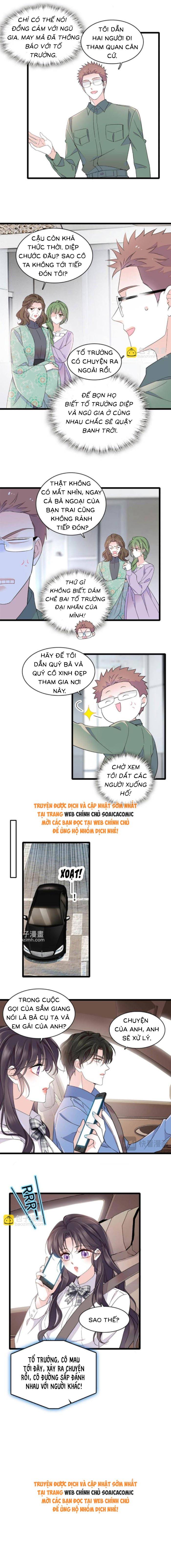 Thiên Kim Giả Là Đại Lão Thật Chap 224 - Next Chap 225