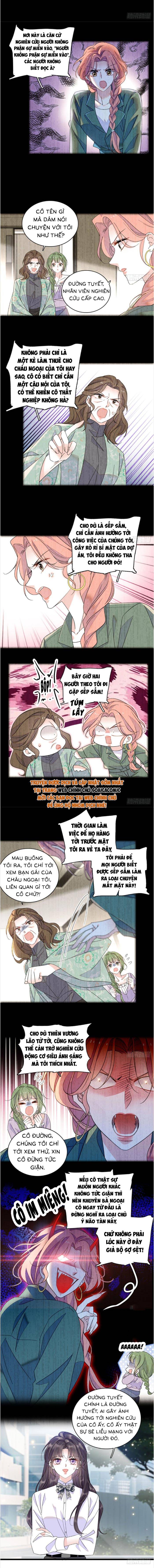 Thiên Kim Giả Là Đại Lão Thật Chap 225 - Next Chap 226