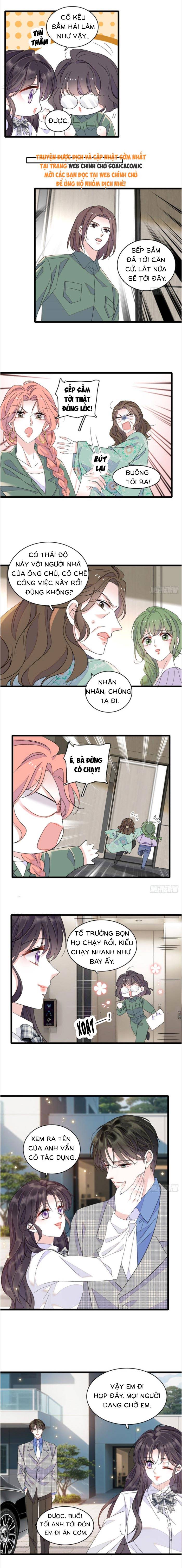 Thiên Kim Giả Là Đại Lão Thật Chap 225 - Next Chap 226