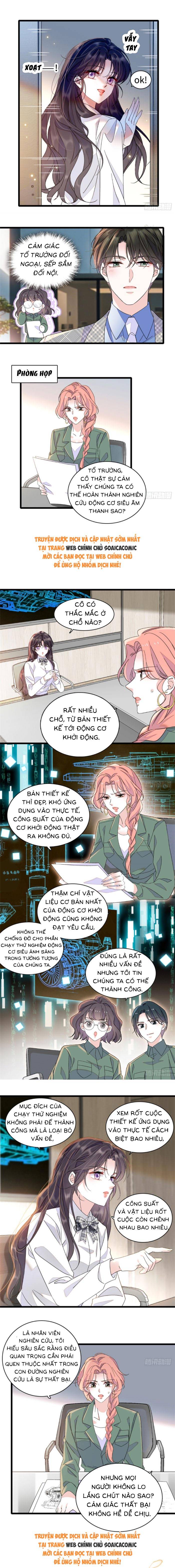 Thiên Kim Giả Là Đại Lão Thật Chap 225 - Next Chap 226