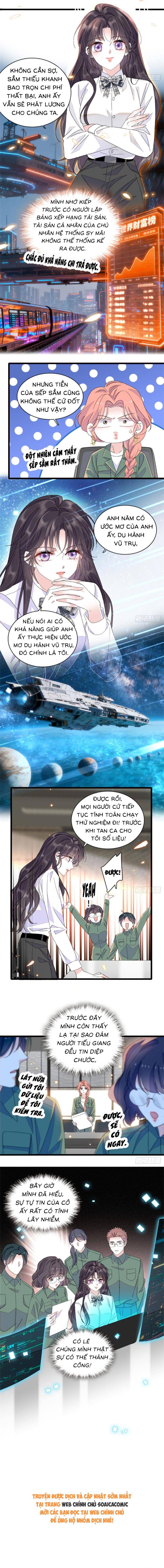 Thiên Kim Giả Là Đại Lão Thật Chap 225 - Next Chap 226