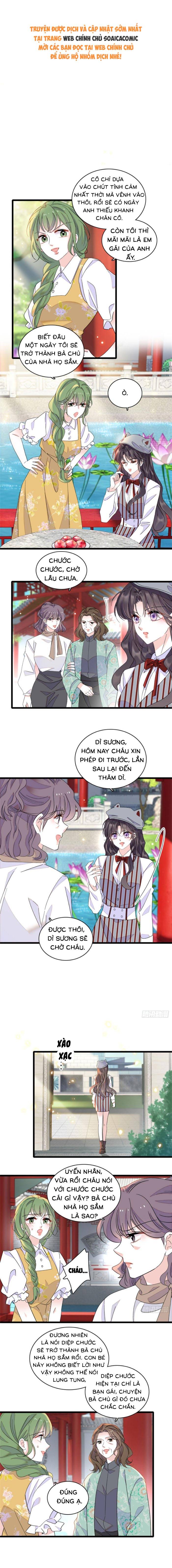 Thiên Kim Giả Là Đại Lão Thật Chap 229 - Next Chap 230