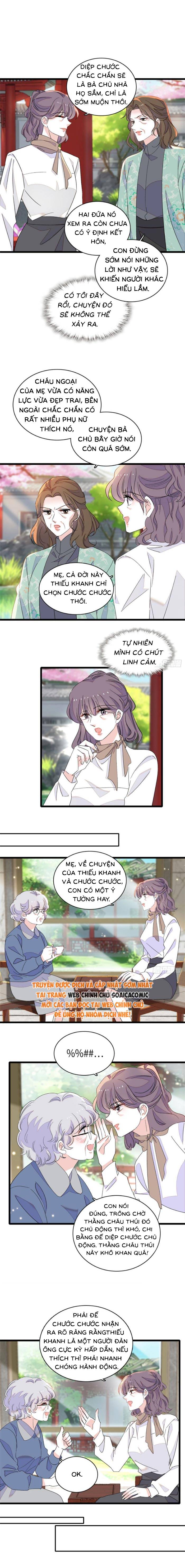 Thiên Kim Giả Là Đại Lão Thật Chap 229 - Next Chap 230