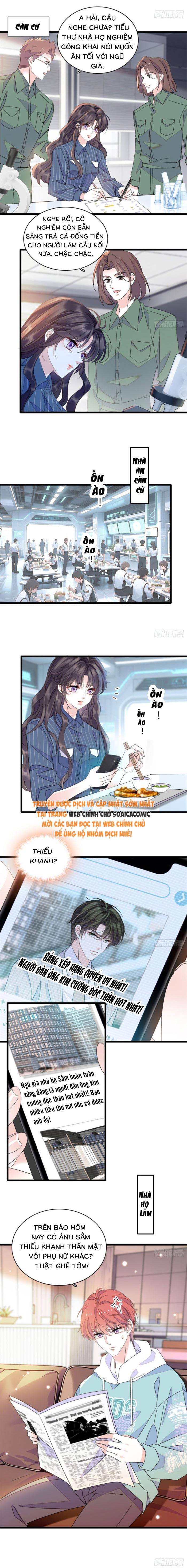 Thiên Kim Giả Là Đại Lão Thật Chap 229 - Next Chap 230