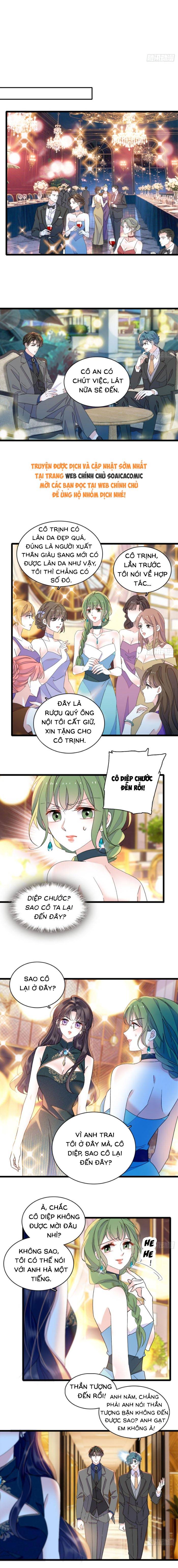 Thiên Kim Giả Là Đại Lão Thật Chap 229 - Next Chap 230
