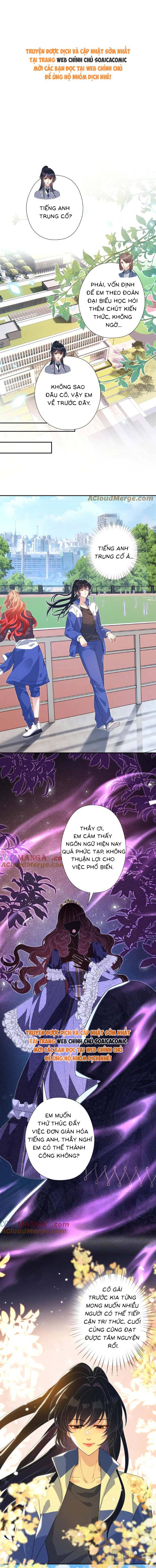 Thiên Kim Thật Là Đại Lão Toàn Năng Chap 183 - Next Chap 184