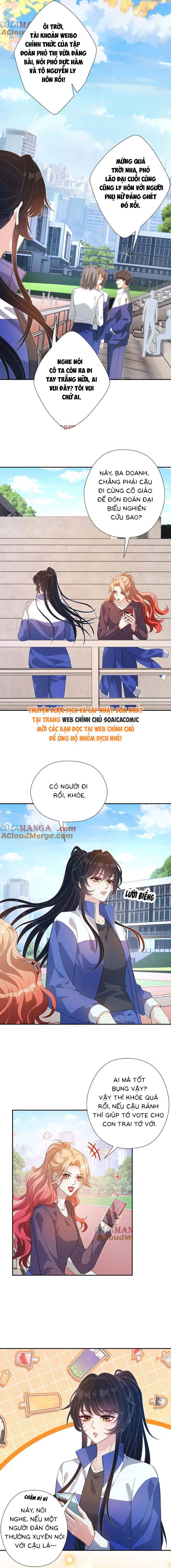 Thiên Kim Thật Là Đại Lão Toàn Năng Chap 183 - Next Chap 184