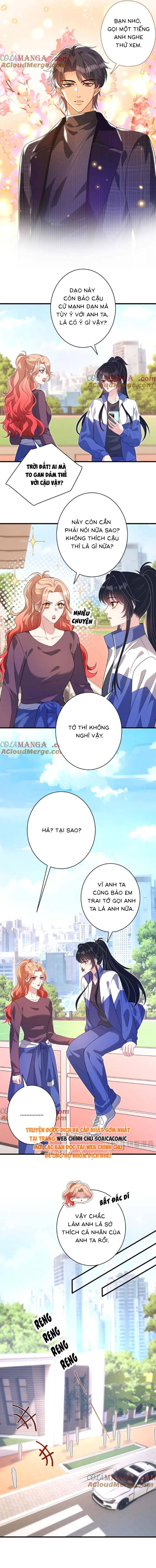 Thiên Kim Thật Là Đại Lão Toàn Năng Chap 183 - Next Chap 184