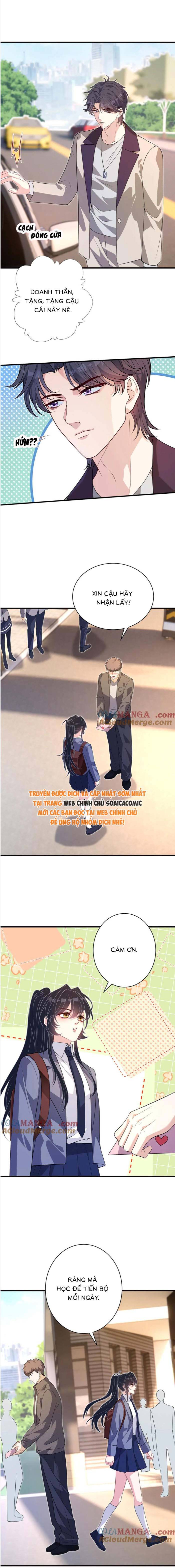 Thiên Kim Thật Là Đại Lão Toàn Năng Chap 183 - Next Chap 184