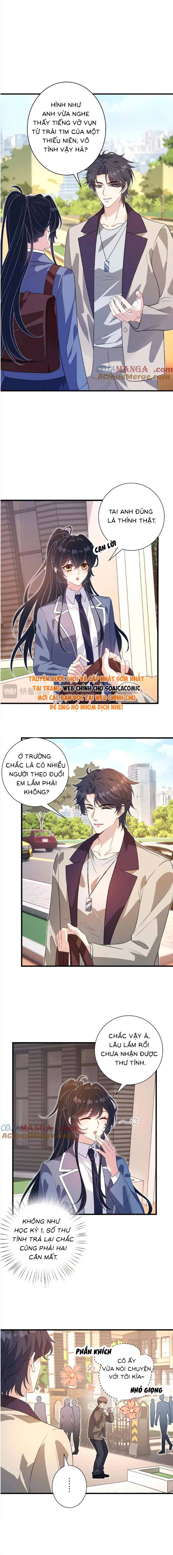 Thiên Kim Thật Là Đại Lão Toàn Năng Chap 183 - Next Chap 184