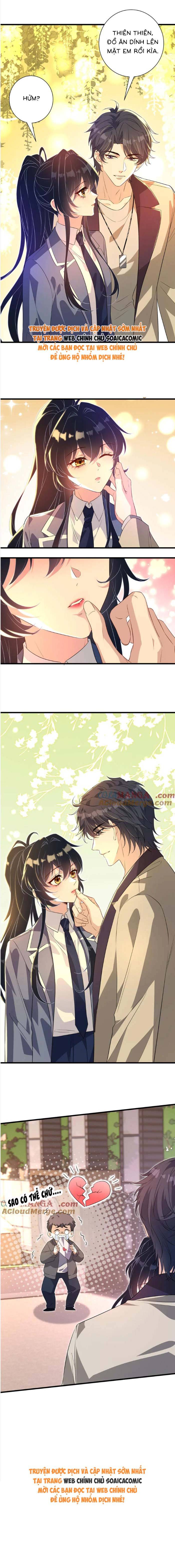 Thiên Kim Thật Là Đại Lão Toàn Năng Chap 183 - Next Chap 184