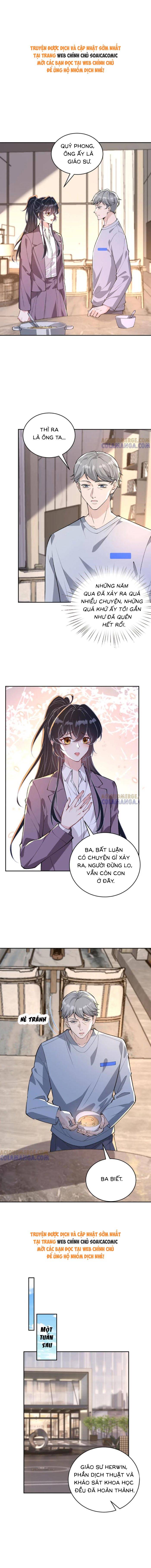 Thiên Kim Thật Là Đại Lão Toàn Năng Chap 185 - Next Chap 186