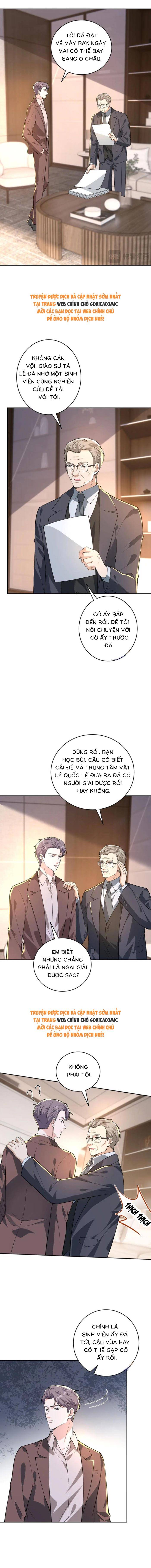 Thiên Kim Thật Là Đại Lão Toàn Năng Chap 185 - Next Chap 186