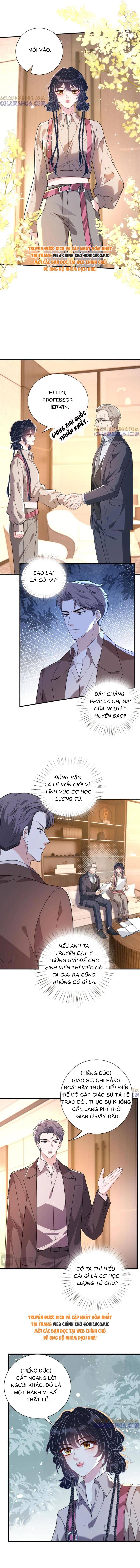 Thiên Kim Thật Là Đại Lão Toàn Năng Chap 185 - Next Chap 186