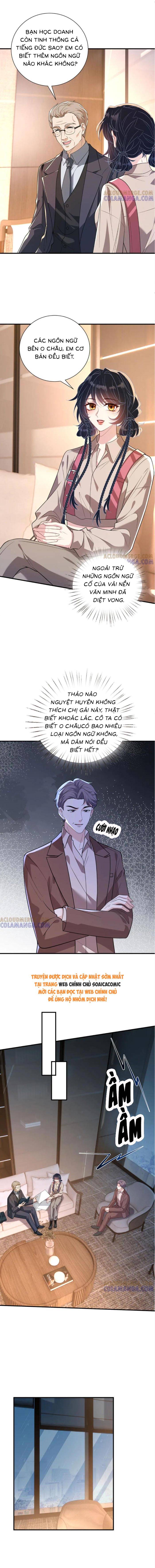 Thiên Kim Thật Là Đại Lão Toàn Năng Chap 185 - Next Chap 186