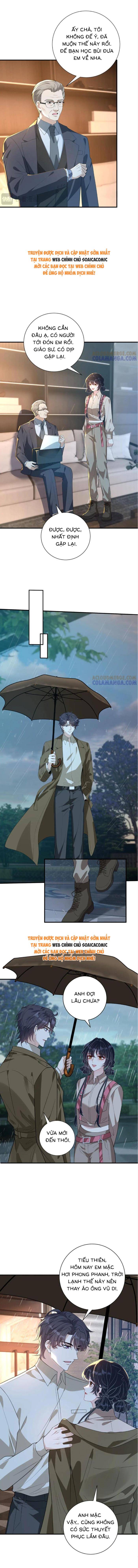 Thiên Kim Thật Là Đại Lão Toàn Năng Chap 185 - Next Chap 186