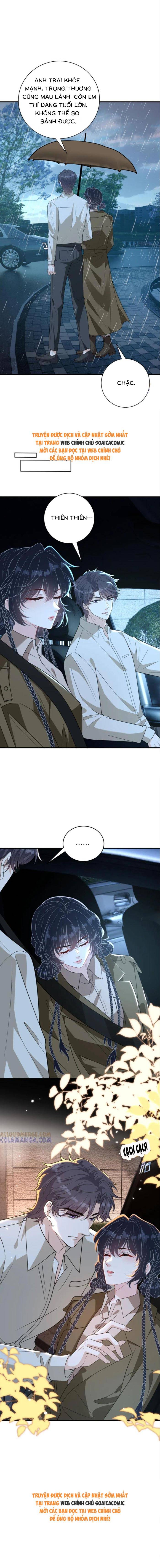 Thiên Kim Thật Là Đại Lão Toàn Năng Chap 185 - Next Chap 186