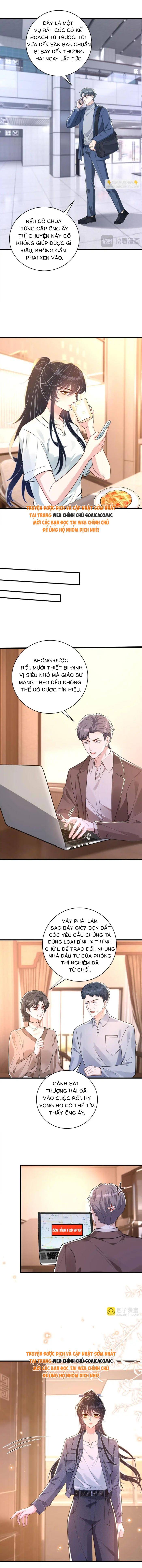 Thiên Kim Thật Là Đại Lão Toàn Năng Chap 186 - Next Chap 187