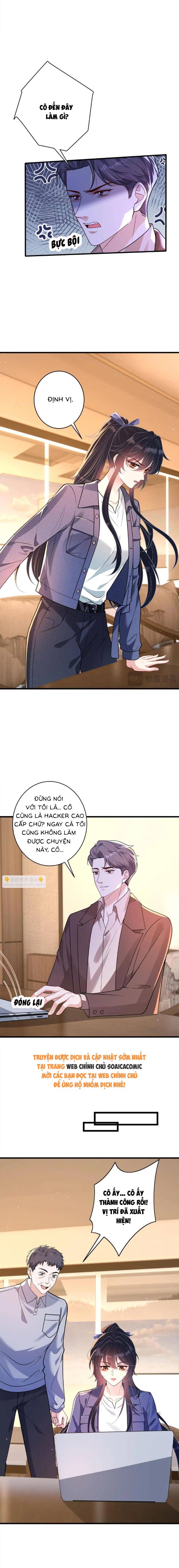 Thiên Kim Thật Là Đại Lão Toàn Năng Chap 186 - Next Chap 187