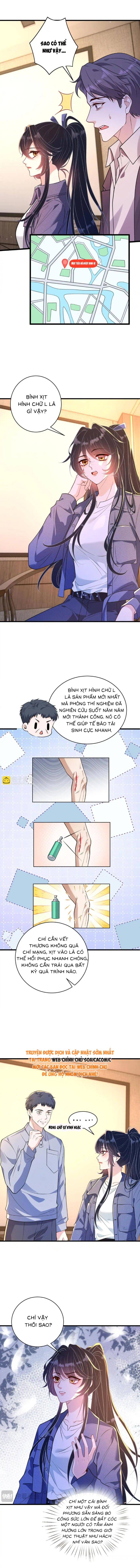 Thiên Kim Thật Là Đại Lão Toàn Năng Chap 186 - Next Chap 187