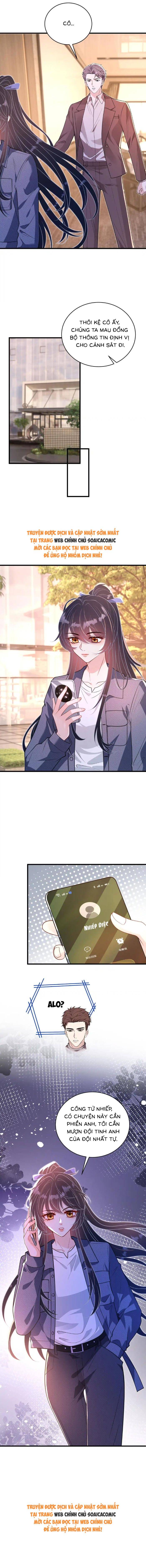 Thiên Kim Thật Là Đại Lão Toàn Năng Chap 186 - Next Chap 187