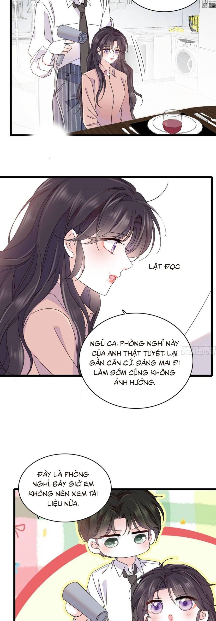 THIÊN KIM TOÀN NĂNG BÁ KHÍ NGÚT TRỜI Chap 225 - Next Chap 226