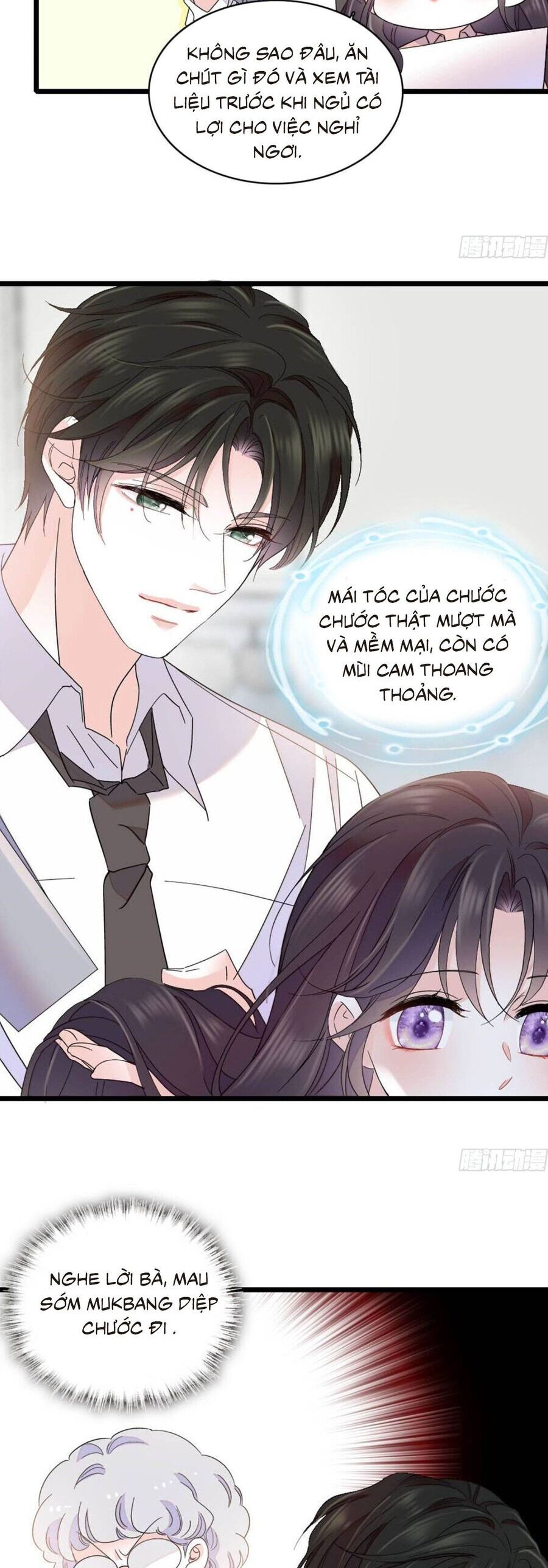 THIÊN KIM TOÀN NĂNG BÁ KHÍ NGÚT TRỜI Chap 225 - Next Chap 226