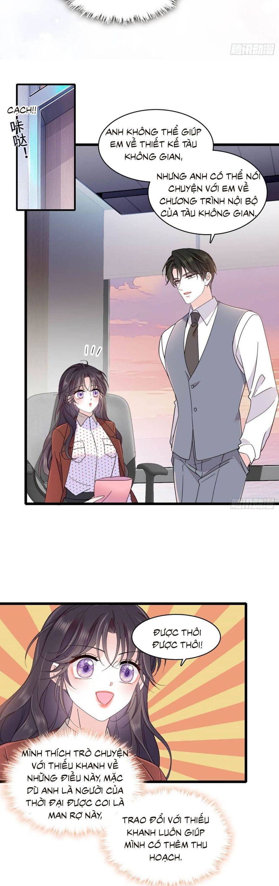 THIÊN KIM TOÀN NĂNG BÁ KHÍ NGÚT TRỜI Chap 225 - Next Chap 226