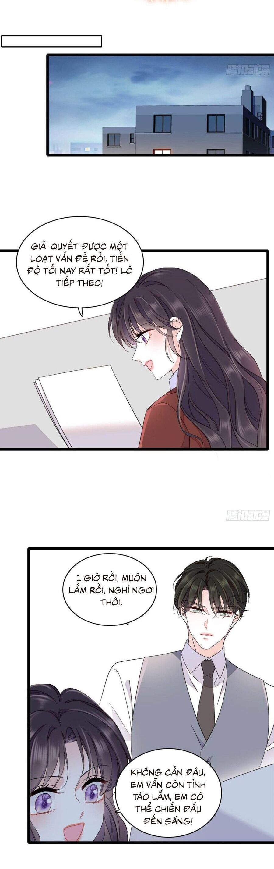 THIÊN KIM TOÀN NĂNG BÁ KHÍ NGÚT TRỜI Chap 225 - Next Chap 226