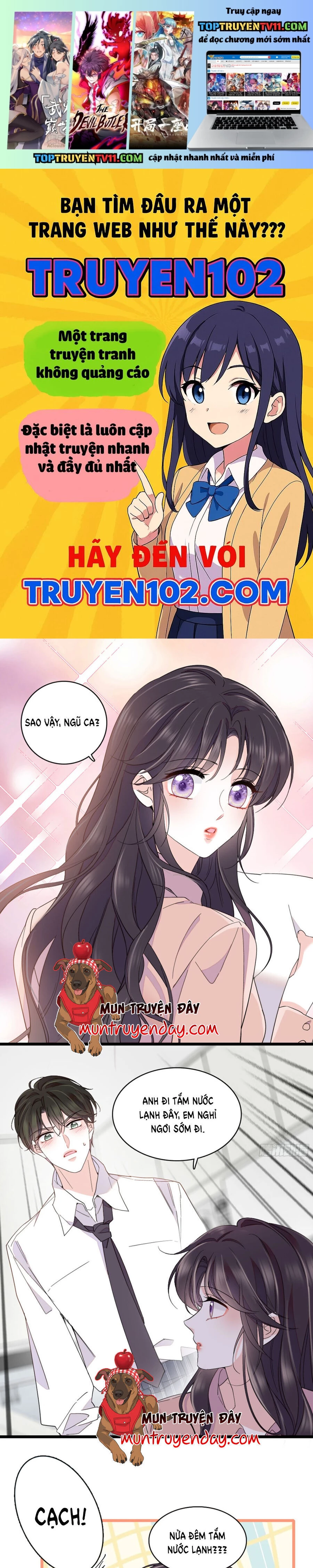 THIÊN KIM TOÀN NĂNG BÁ KHÍ NGÚT TRỜI Chap 226 - Next Chap 227