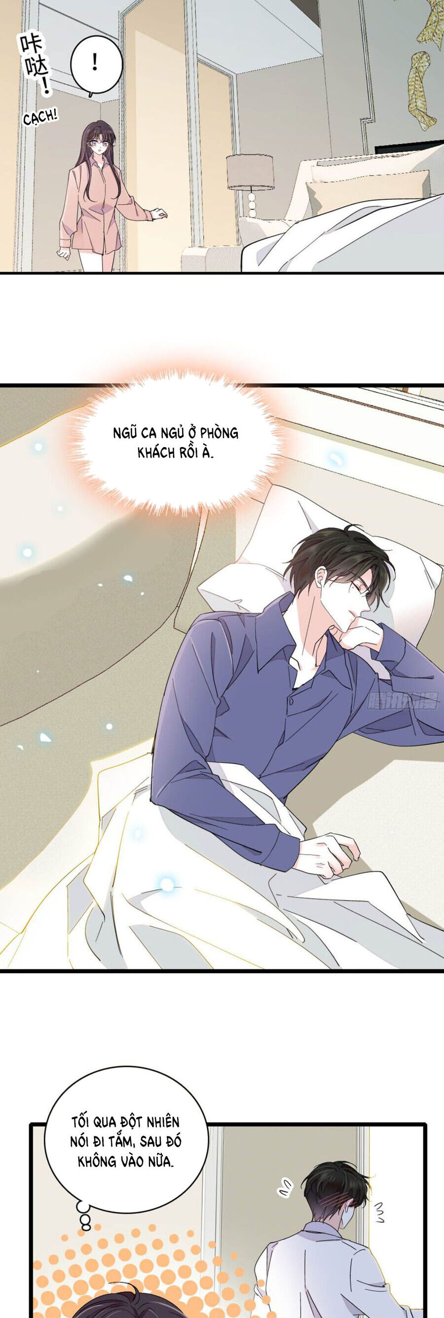 THIÊN KIM TOÀN NĂNG BÁ KHÍ NGÚT TRỜI Chap 226 - Next Chap 227