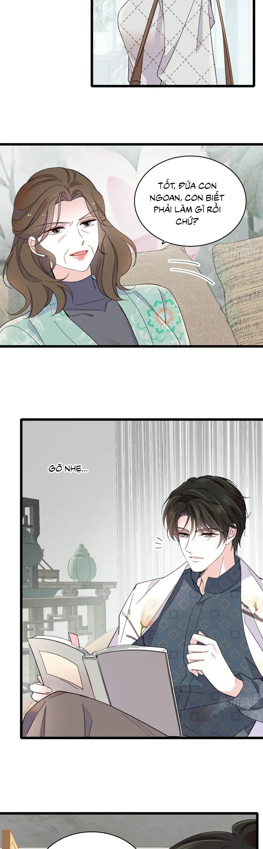 THIÊN KIM TOÀN NĂNG BÁ KHÍ NGÚT TRỜI Chap 228 - Next Chap 229