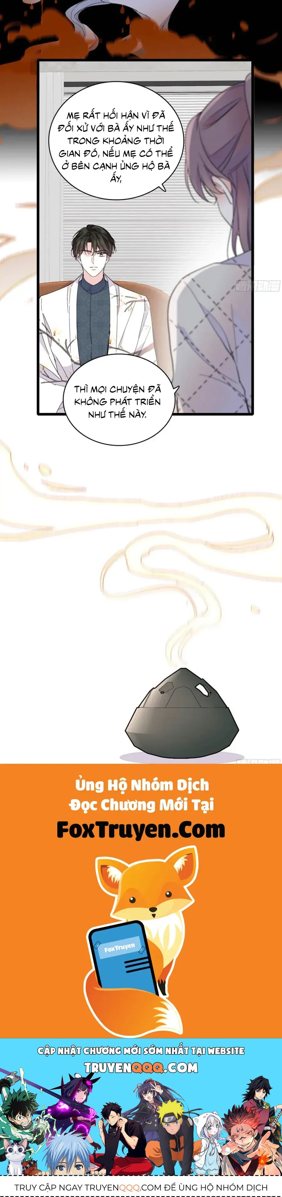 THIÊN KIM TOÀN NĂNG BÁ KHÍ NGÚT TRỜI Chap 228 - Next Chap 229