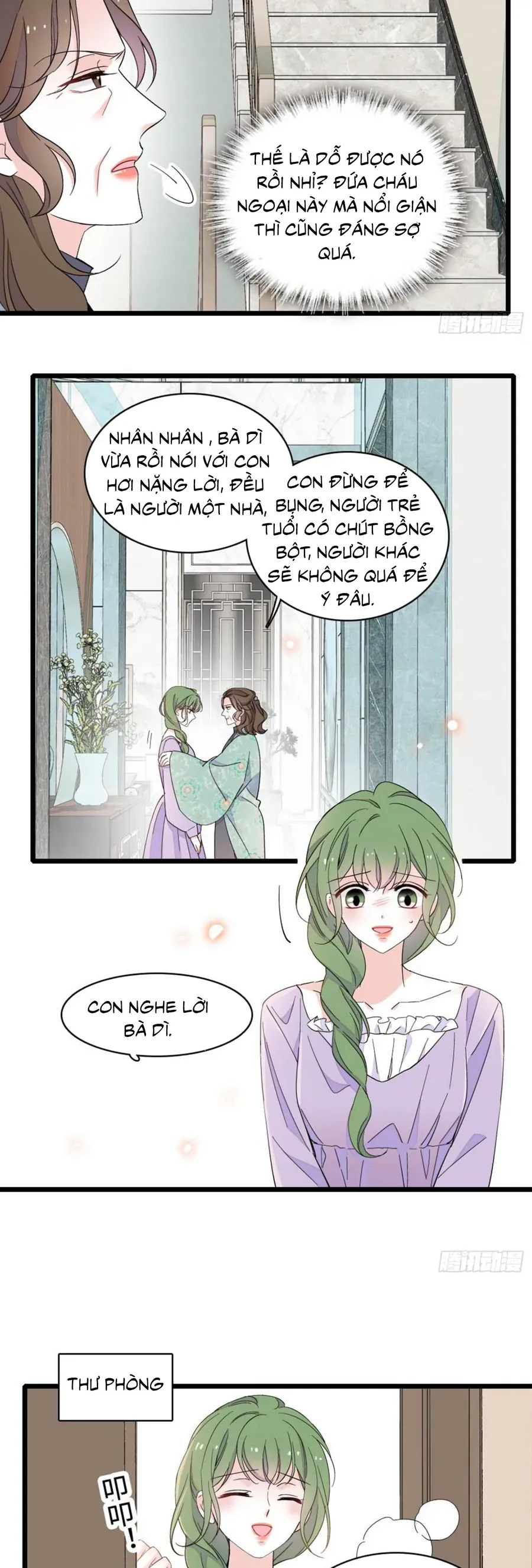 THIÊN KIM TOÀN NĂNG BÁ KHÍ NGÚT TRỜI Chap 228 - Next Chap 229