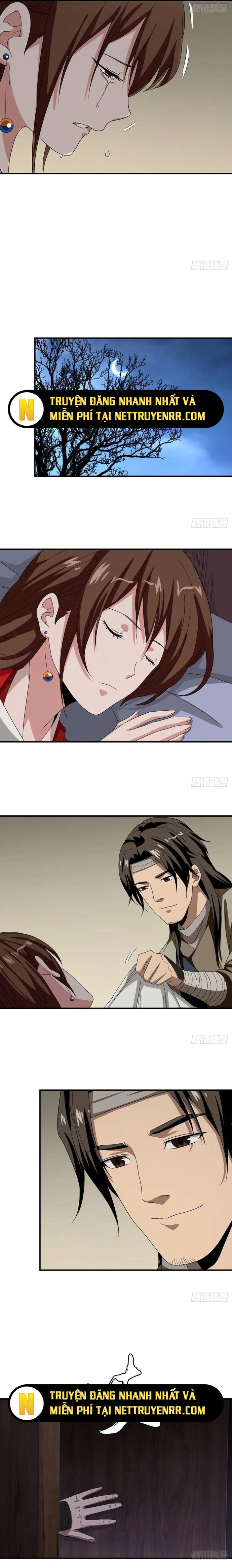 Thiên Long Bát Bộ Chap 157 - Next Chap 158