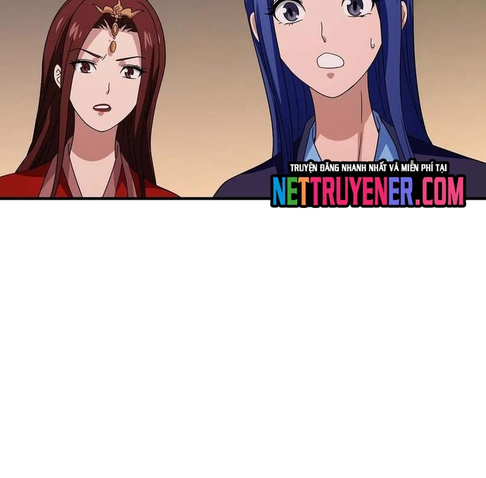 Thiên Long Bát Bộ Chap 166 - Next Chap 167